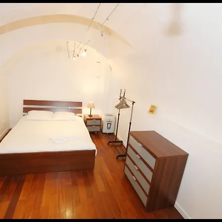Loft Chabrol Appartement
