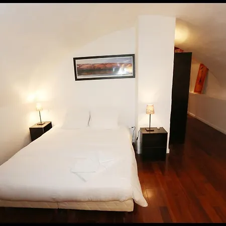 Loft Chabrol Appartement *