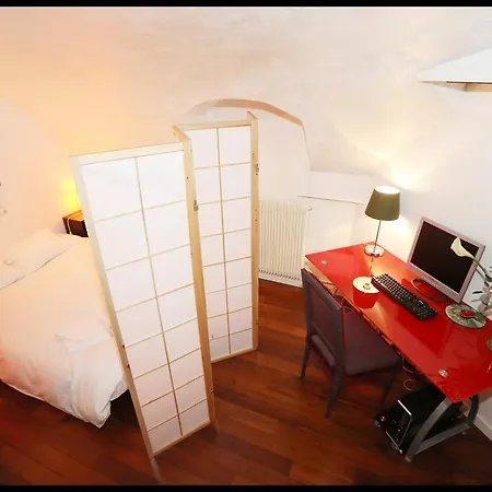 Loft Chabrol Appartement Paris