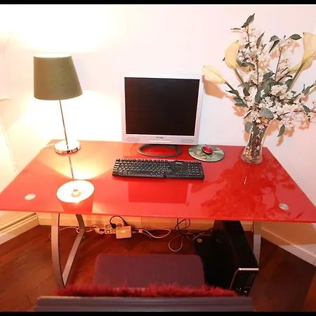 Loft Chabrol Paris