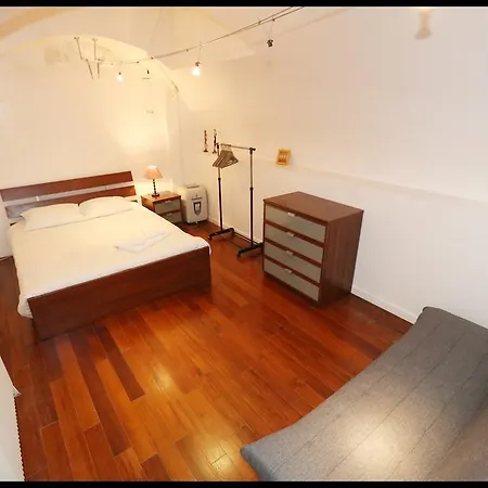Loft Chabrol *