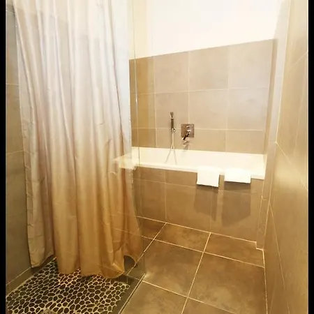 Apartment Loft Chabrol Paris