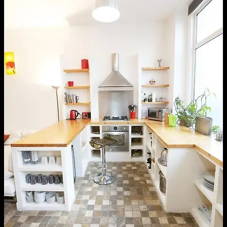 Loft Chabrol
